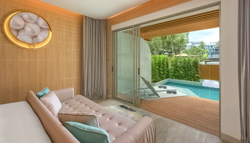 هتل آندامان امبریس پاتونگ پوکت